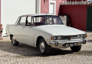 Rover  P6 2000 