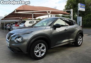 Nissan Juke 1.0DIG-T/ 114Cv.-26KMs-6V.-CONNECTA PLUS-NACIONAL/NOVO!