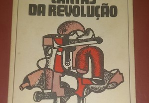 Cartas da revolução, de António Augusto Sales