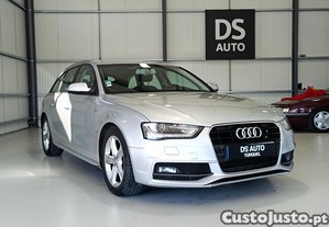 Audi A4 Avant - 14