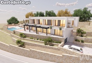 Terreno em Boliqueime