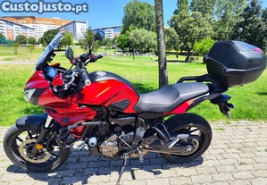 Yamaha Tracer 700 35 kw 6490 