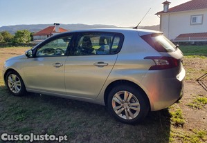 Peugeot 308 1.6 Hdi 120cv - 16