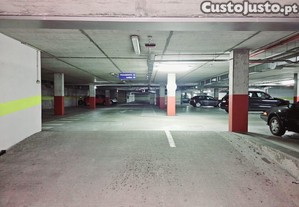 Lugares de Garagem