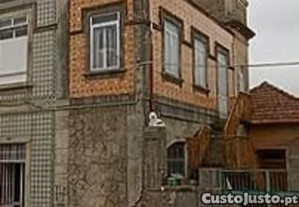 Casa / Villa T2 em São João da Madeira de 105,51 m²