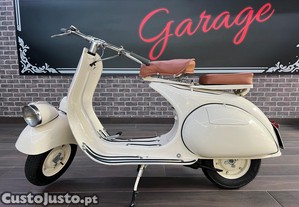Piaggio Vespa