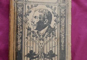 Eça de Queiroz. Contos. 5ª Edição Livraria Chardron 1921