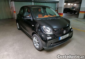 Smart ForFour 90cv PASSION - 15