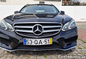 Mercedes-Benz E 300 300 Bluetec Hybrid - 15