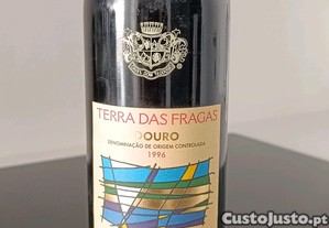 Vinho Douro tinto