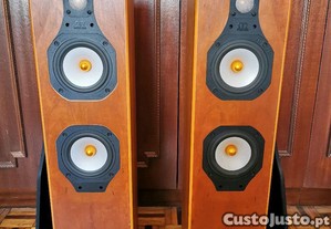 Monitor audio silver 5i