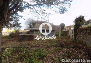 [240-M-25810] Moradia para recuperar com 4.800m...