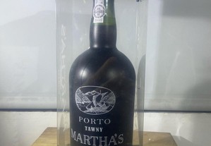 Vinho do Porto Marthas de 1,5 litros