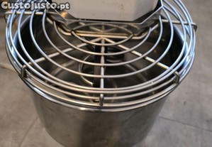 Amassadeira Espiral Trifsico 18 Litros