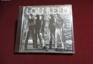 CD-Lou Reed-New York
