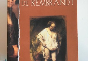Eu, a Puta de Rembrandt, Sylvie Matton