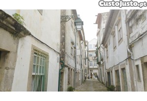 Prédio Para Restauro - Centro Histórico Viana...