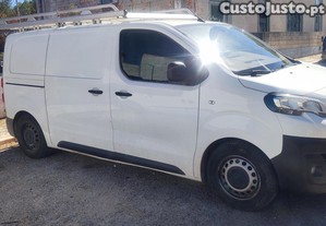 Peugeot Expert 1.5 BlueHDi 3 Lugares