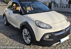 Opel Adam Rocks - 15