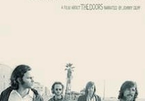 The Doors (2009) Johnny Depp IMDB: 7.6