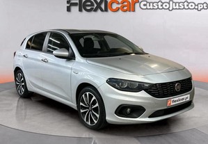 Fiat Tipo 1.3 M-Jet lounge - 20