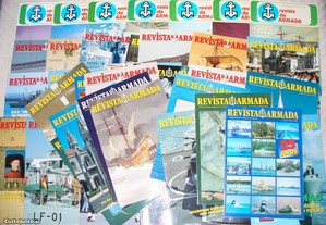 Revista da Armada - Marinha Portuguesa