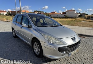Peugeot 307 1.6hdi - 05