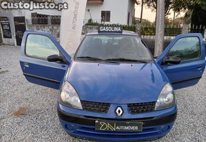 Renault Clio 1.2 Veja! DN Automoveis - 01