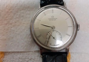 Relógio Omega Chronometer Original