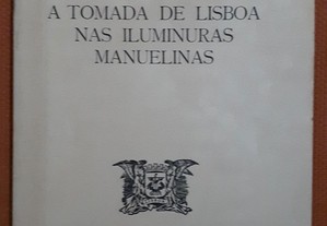 Reynaldo dos Santos: A Tomada de Lisboa