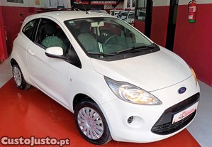 Ford KA 1.2 Titanium X 69cv - 15