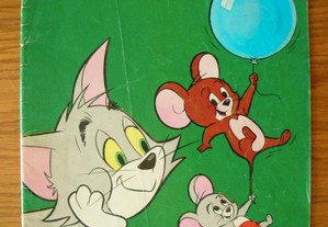 Tom e Jerry 1