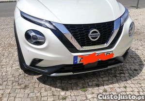 Nissan Juke tekna - 20