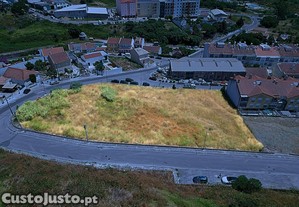 Lote Urbano com 3600m² - Potencial Ilimitado no Olival Santíssimo