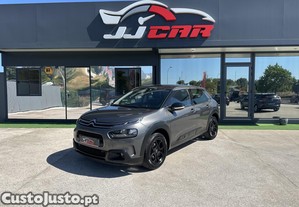 Citroën C4 Cactus 1.2 PureTech Shine