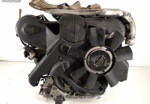 Motor completo AUDI A4 AVANT RANCHERA FAMILIAR (1997-2001) 2.5 TDI (150 CV)
