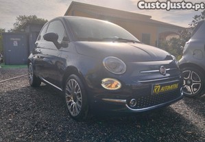 Fiat 500 1.0 Hybrid Pop - 20