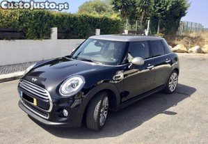 MINI Cooper Cooper D 