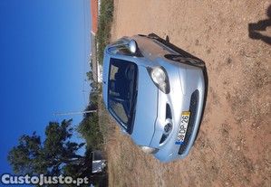 Toyota Aygo 1.1