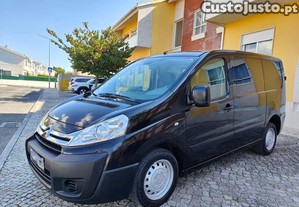 Citron Jumpy 2.0 hdi - 13