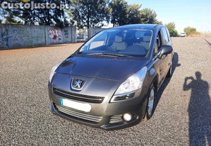 Peugeot 5008 1.6 Hdi 112cv 2013 - 13