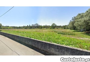 Terreno Em Vila De Punhe