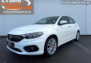 Fiat Tipo 1.3 M-Jet Easy