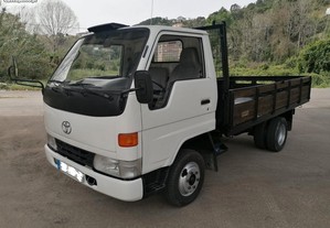 Toyota Dyna 150