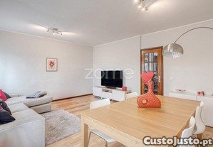 Apartamento Duplex T 3