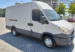 Iveco Daily 3.0   170 cv iva dedutivel - 13