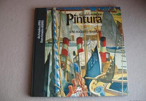 Pintura Portuguesa do Séc. XX - 1990
