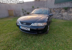 Opel Vectra higtline 2.0 dti 16v - 99