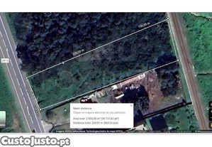 Terreno Para Construção - Afife, Viana Do Castelo