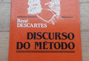 Discurso do Método, de René Descartes